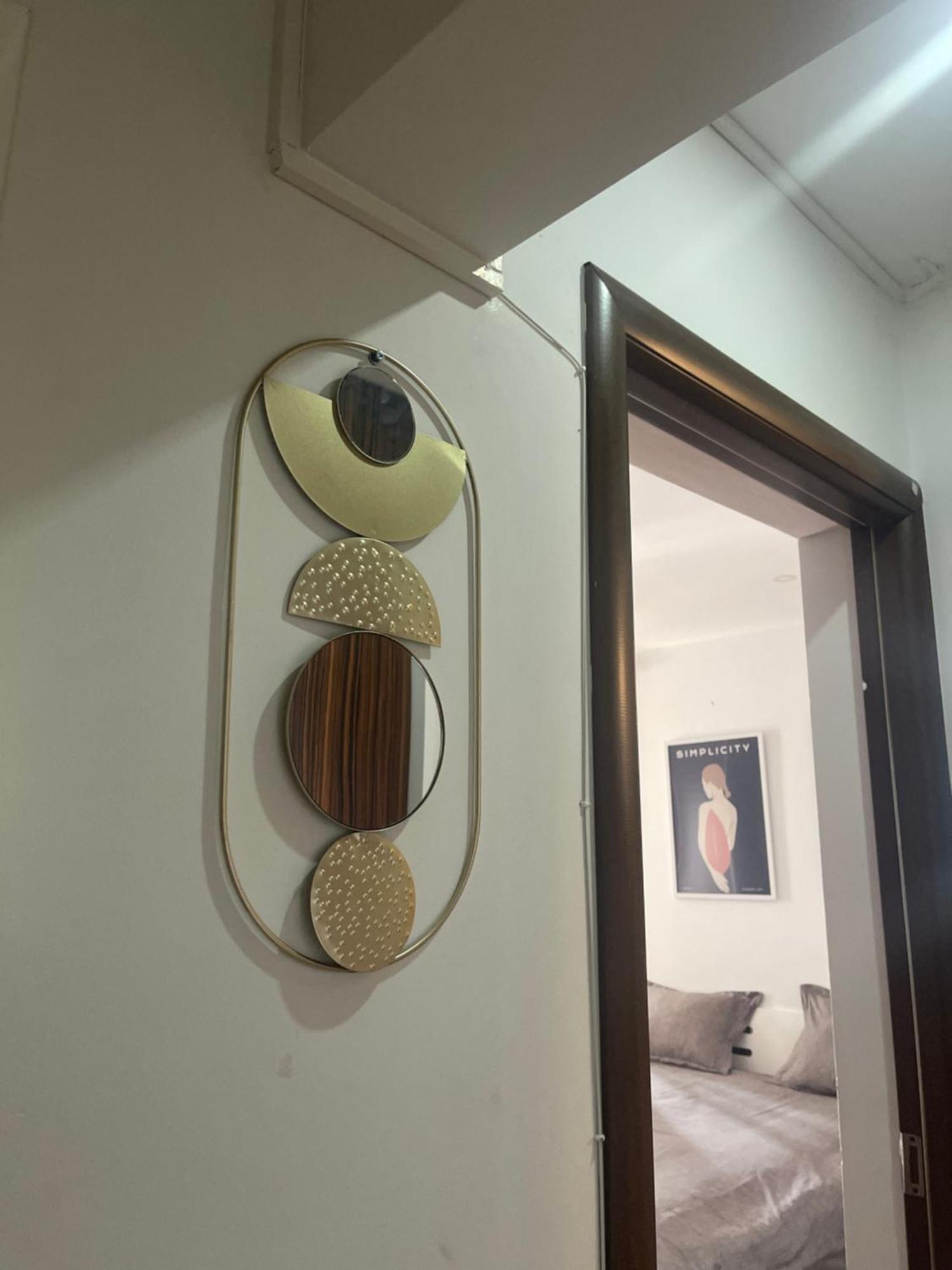 Garsoniera Relax Drumul Taberei ブカレスト エクステリア 写真